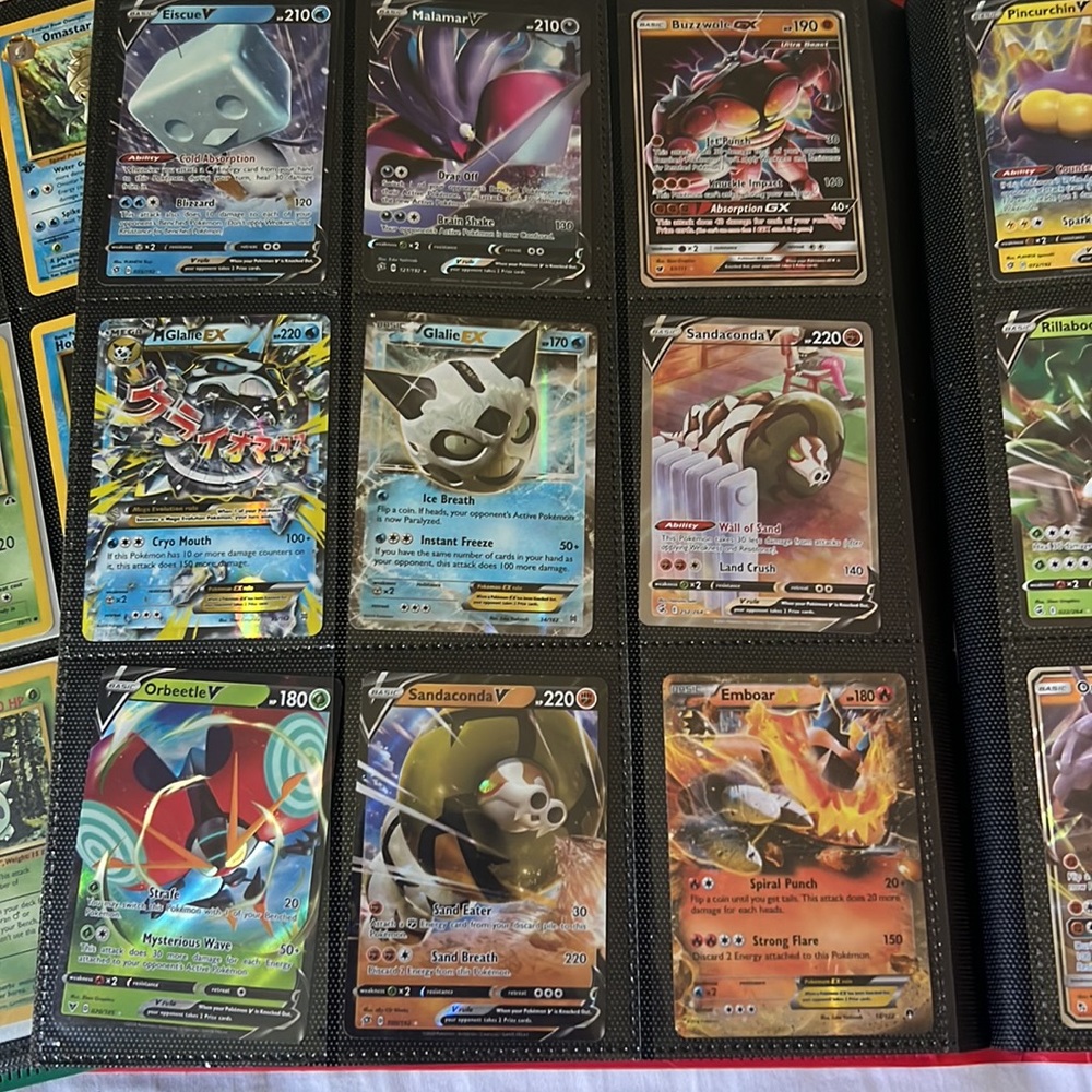 POKÉMON CARDS!!!!  Mystery lots of 25 each!!! - Picture 15 of 17